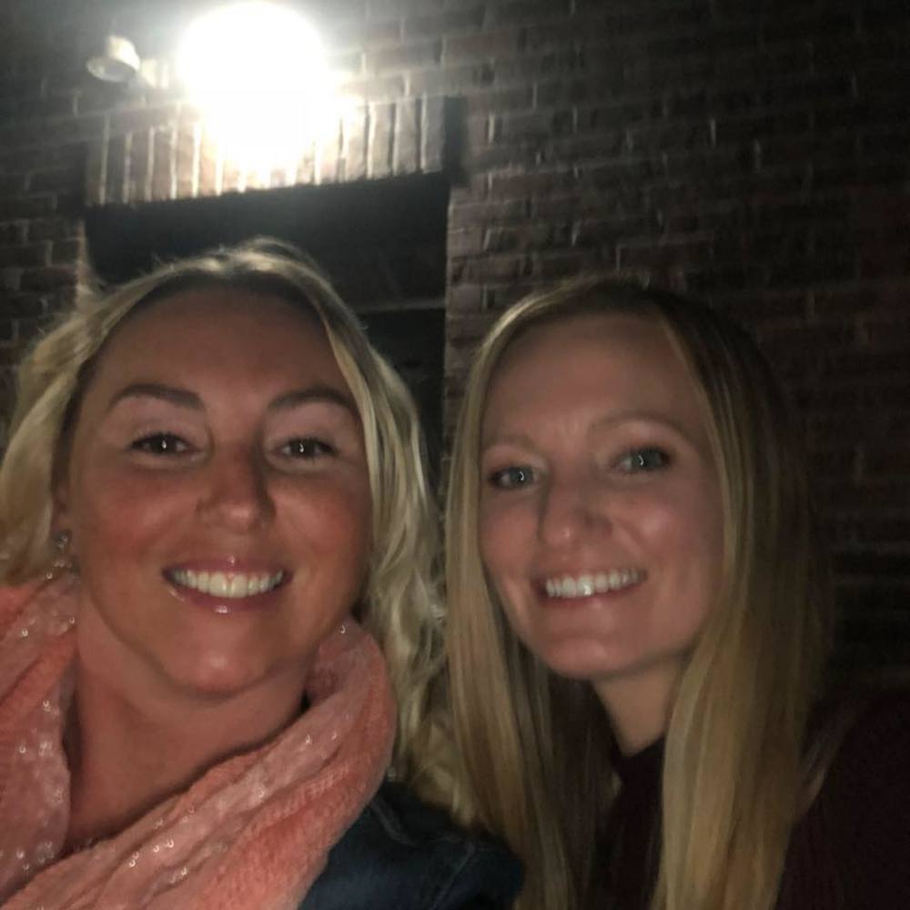 Meet your Posher, Jill